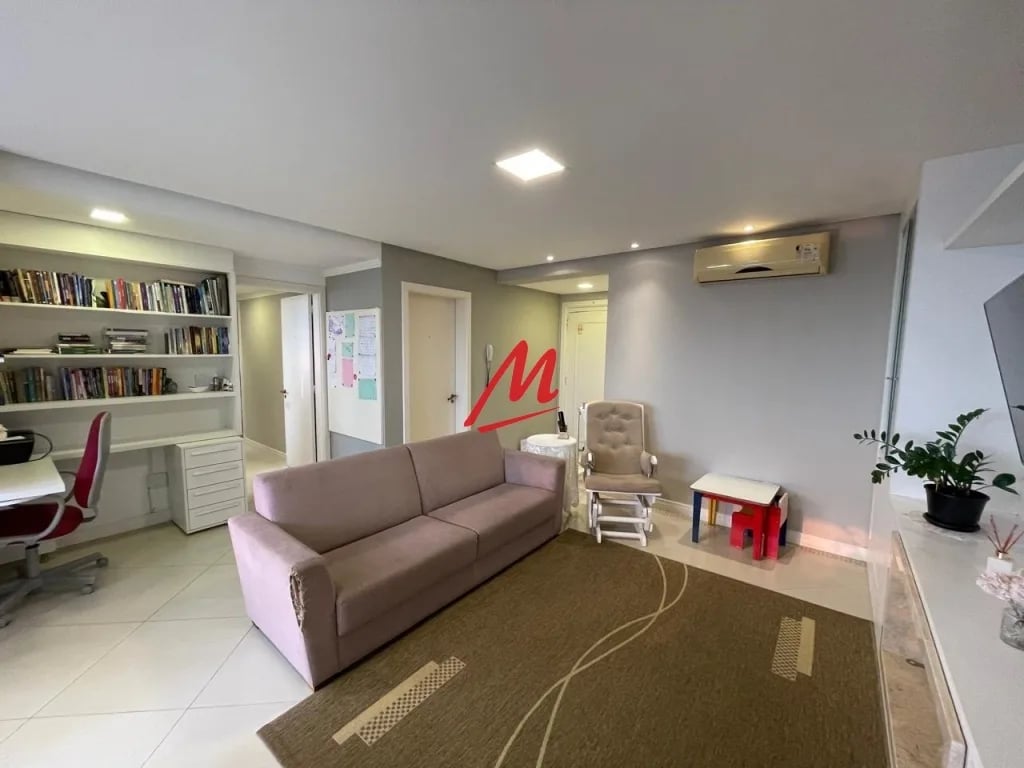 Apartamento Central com Linda Vista - Foto 4