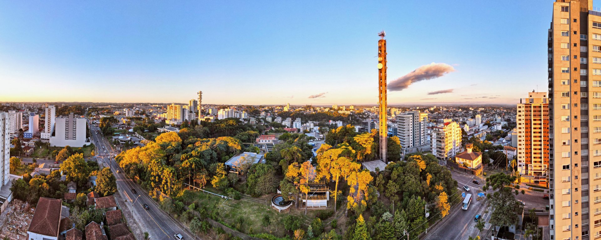 LUMINA PREMIUM RESIDENCES — foto 19