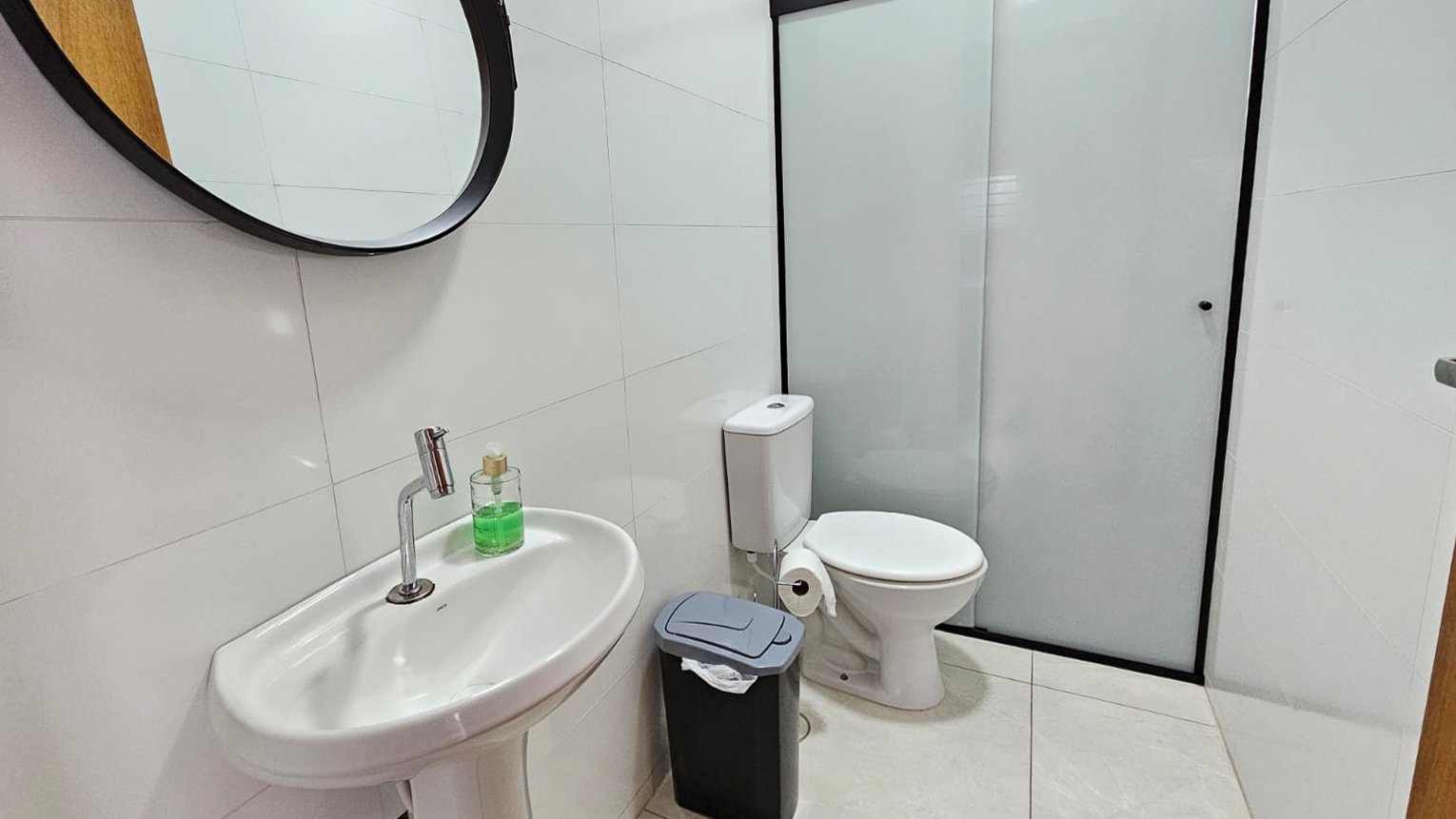 Casa à Venda em Santa Cruz do Sul, 3 Quartos, 122m², Avenida - Foto 4