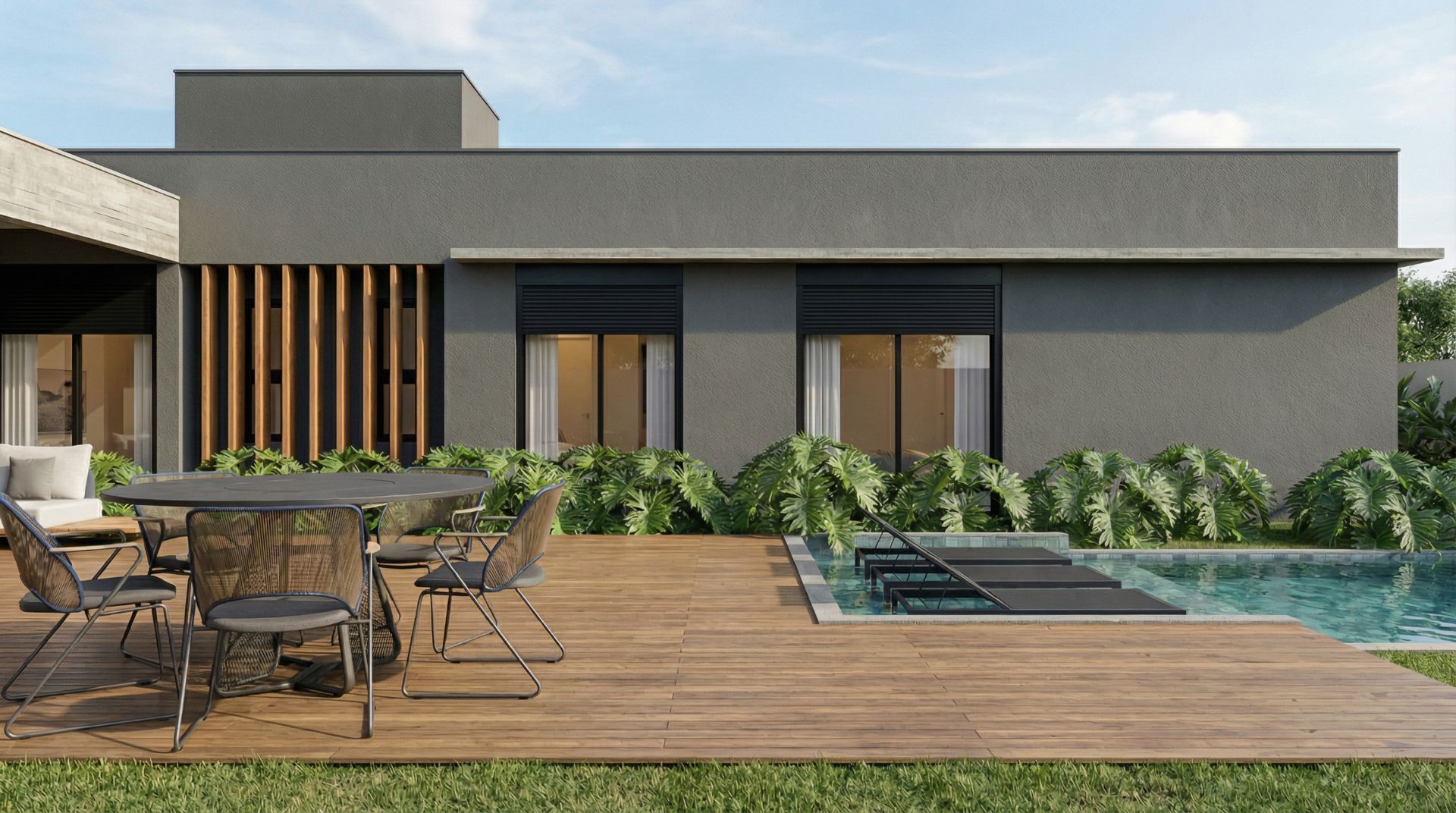 Casa Rocca - Foto 15