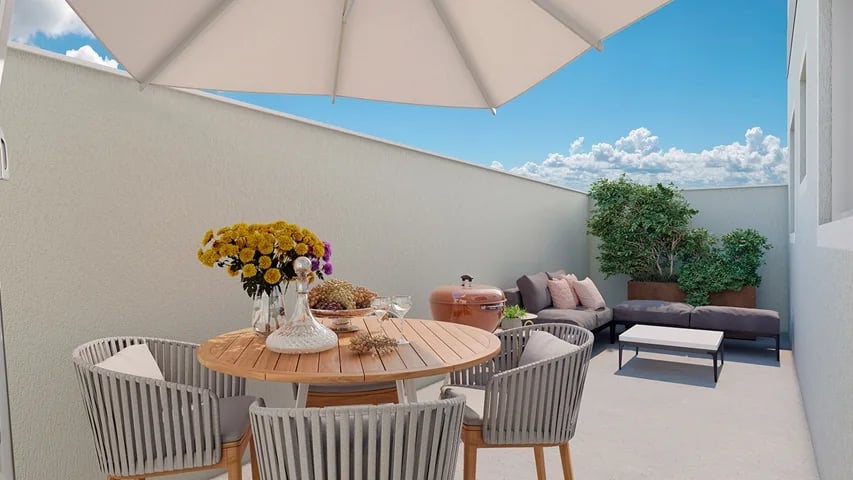 Residencial Piazza Ravena - Foto 8