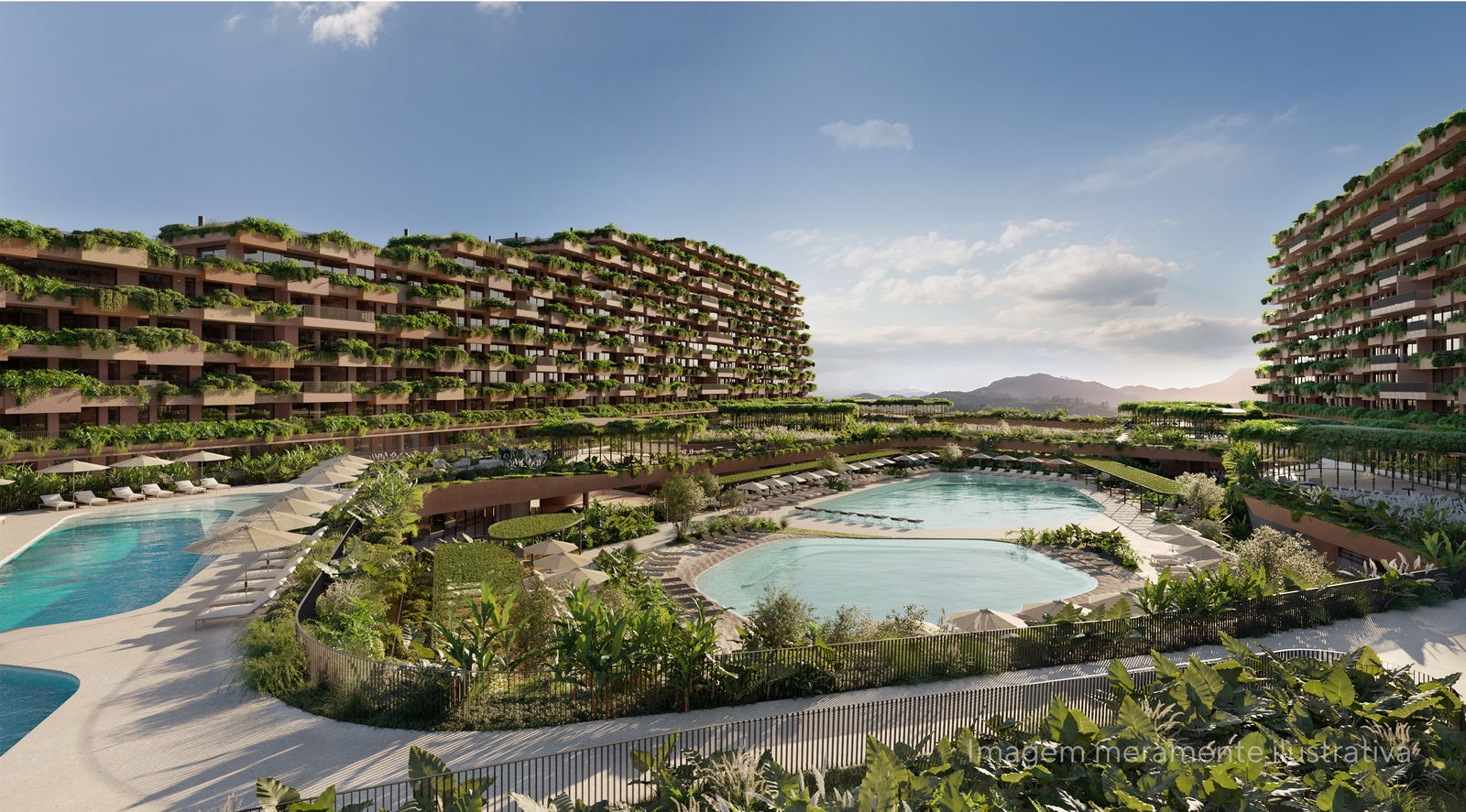 Terra All Resort  — foto 10
