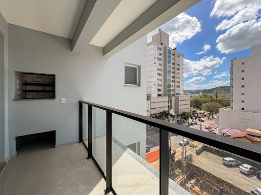 Apartamento no Edifício Gaudí com 2 dormitórios, 1 suíte - Foto 15