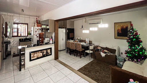 Casa no bairro São João com 5 dormitórios - Foto 5
