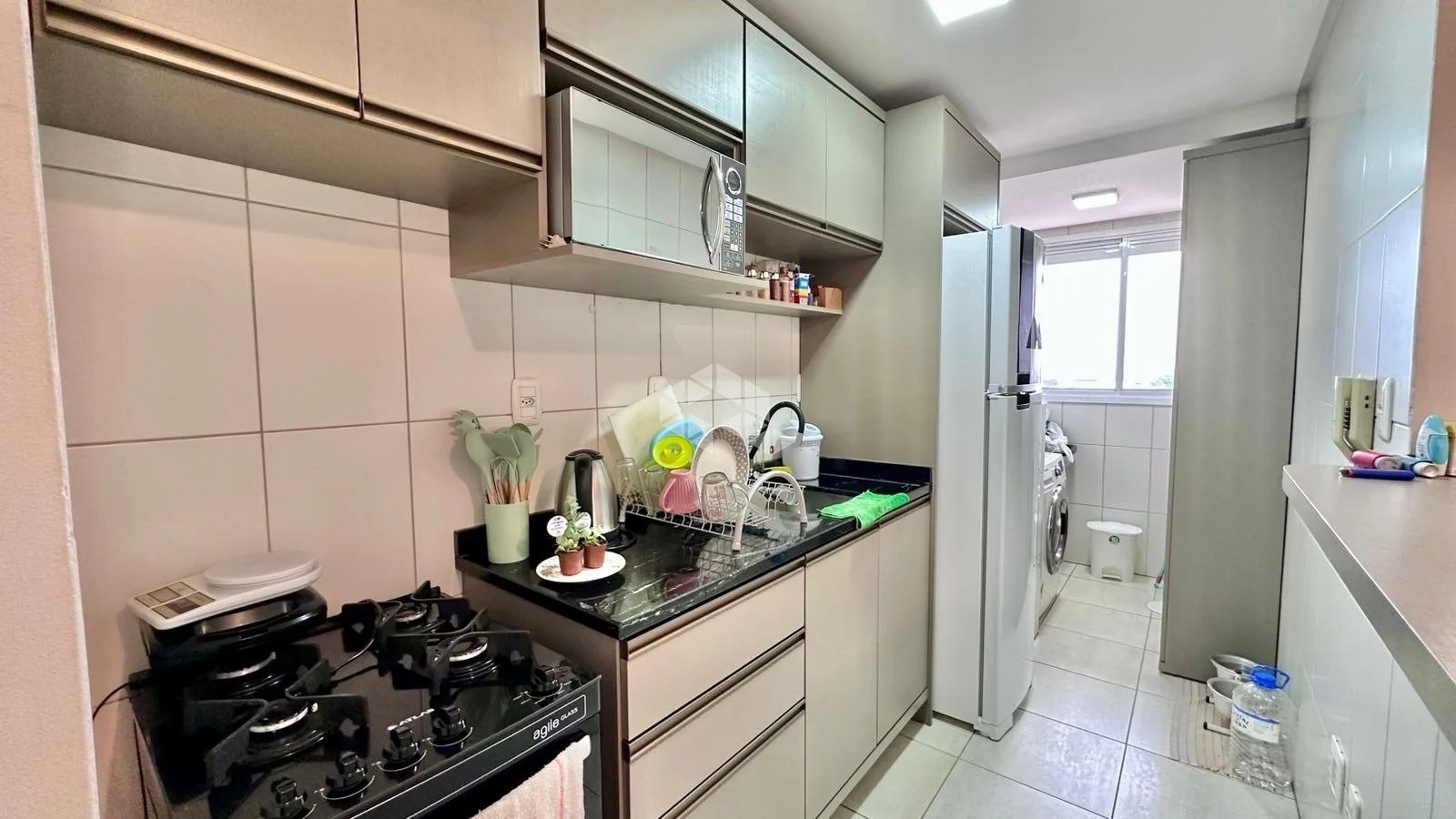 Apartamento com 2 quartos - Foto 8