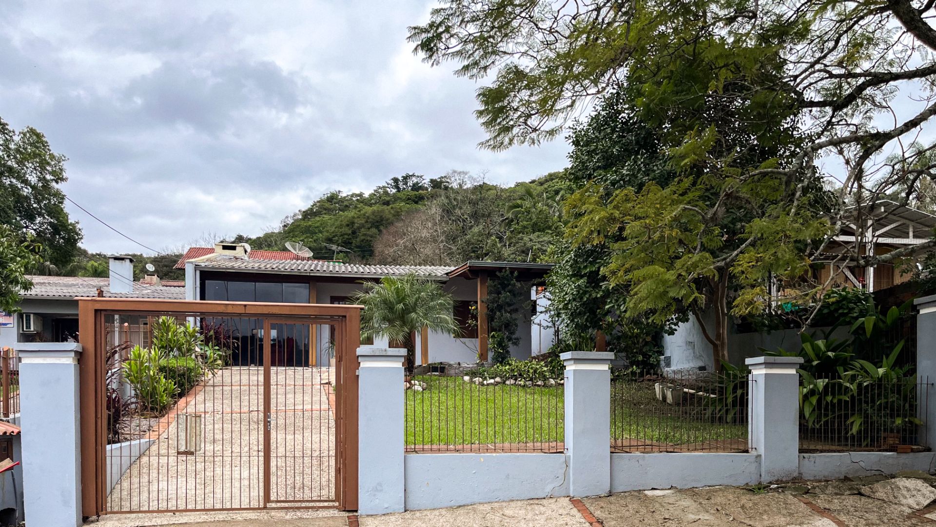Casa no Renascença com 2 dormitórios e pátio com piscina - Foto 27
