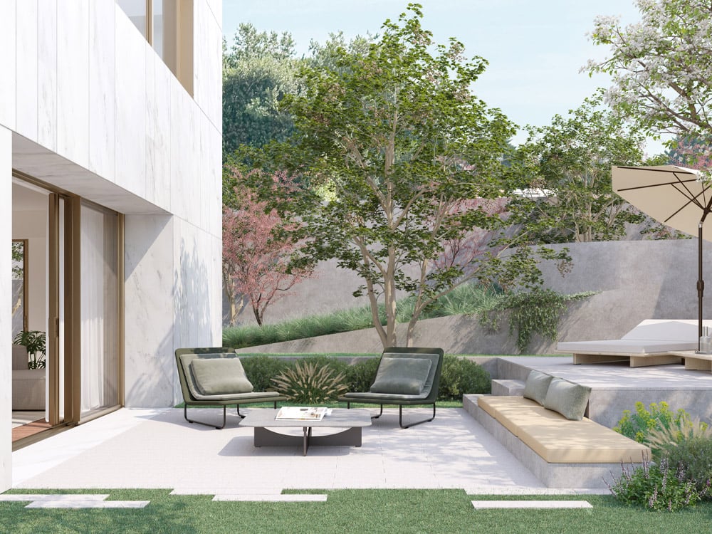 FOZ VILLAS — foto 7