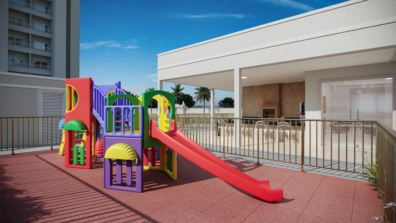 Residencial Reserva Brisa do Mar - Foto 7