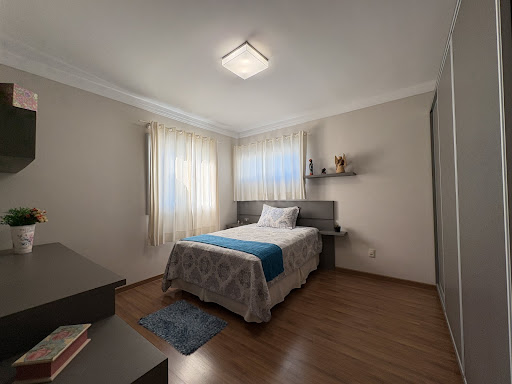 Casa no Jardim Europa com 3 dormitórios (2 suítes) e escritório - Foto 10