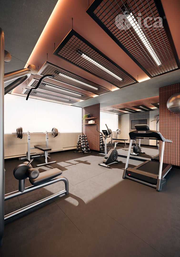 Residencial The One - Foto 6