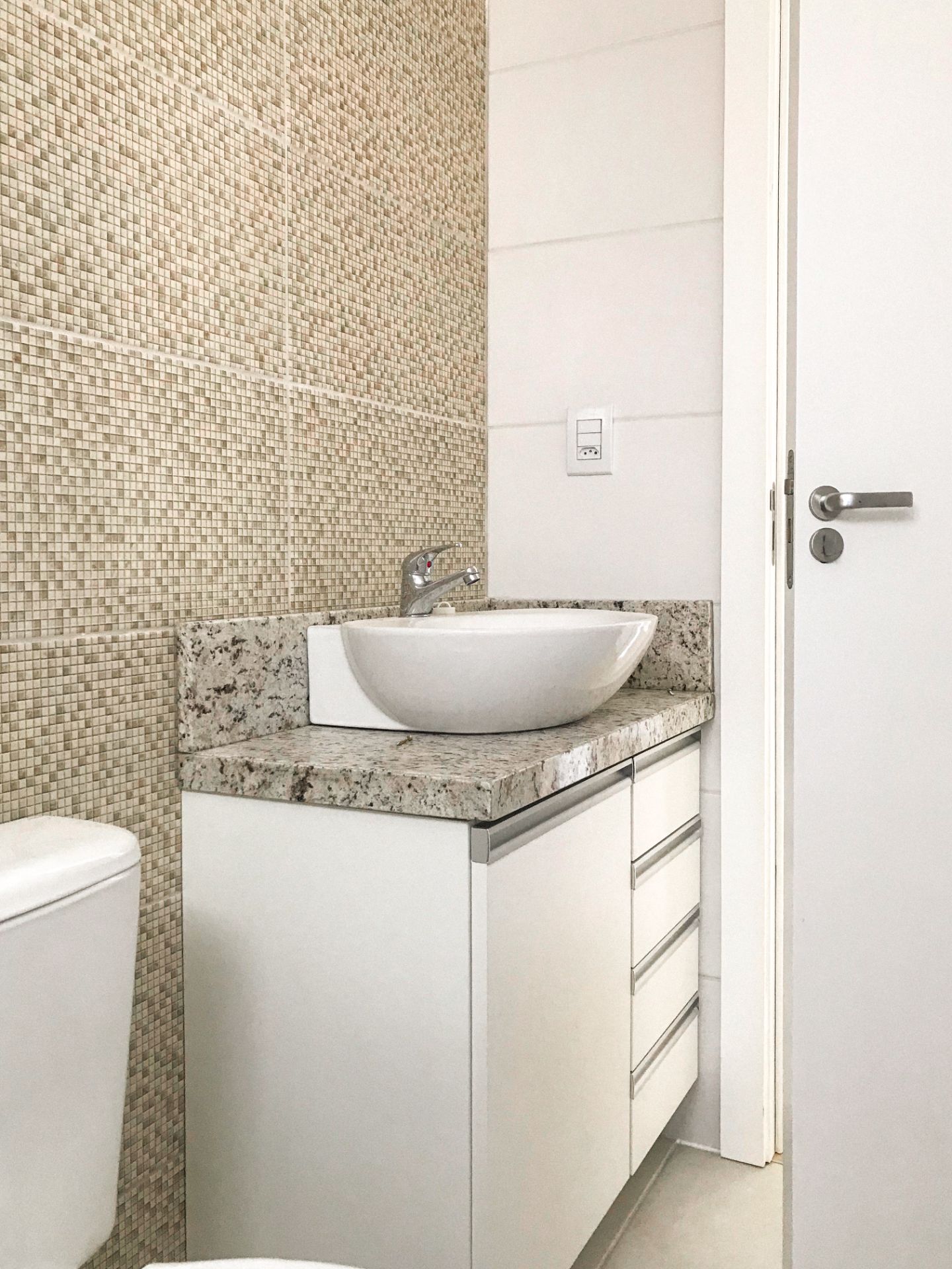 Apartamento no Parque Independência com 2 dormitórios - Foto 9