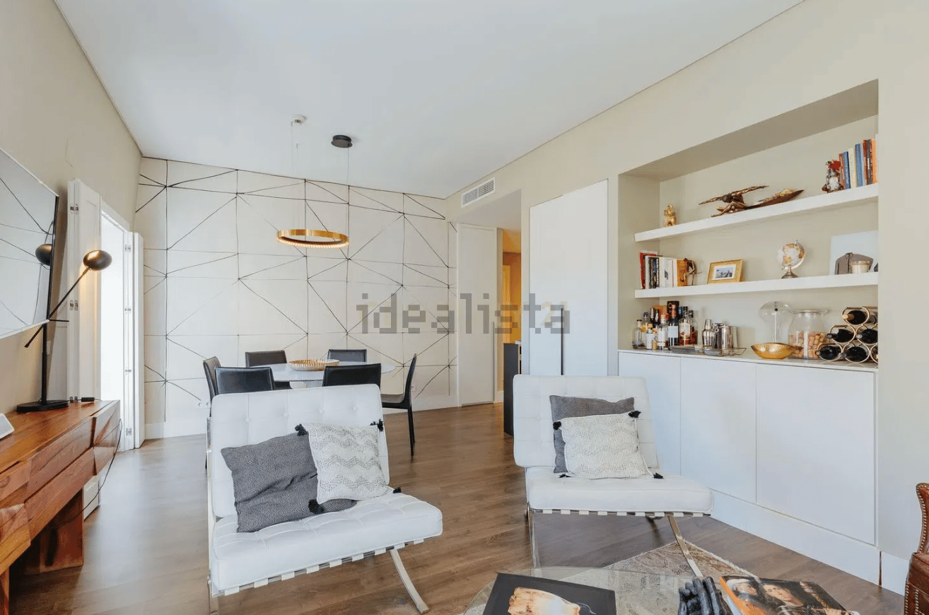 APARTAMENTO - 34702143 / 34836886 — foto 5