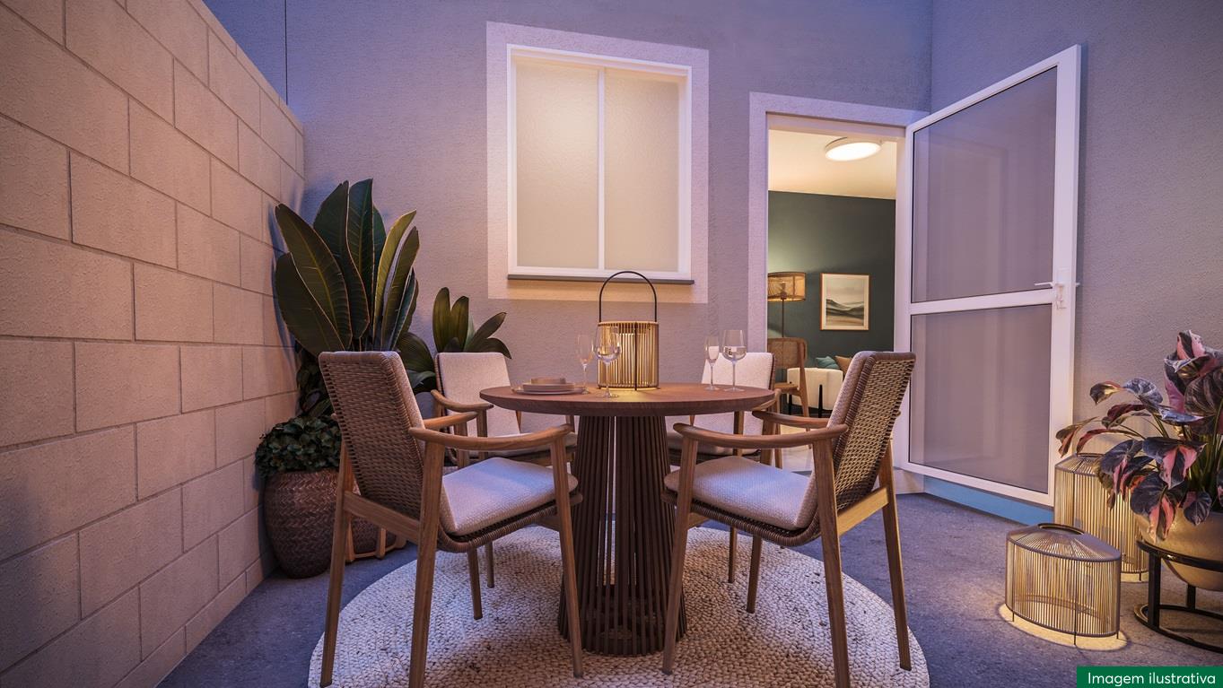 Residencial Castelo De Senna - Foto 5