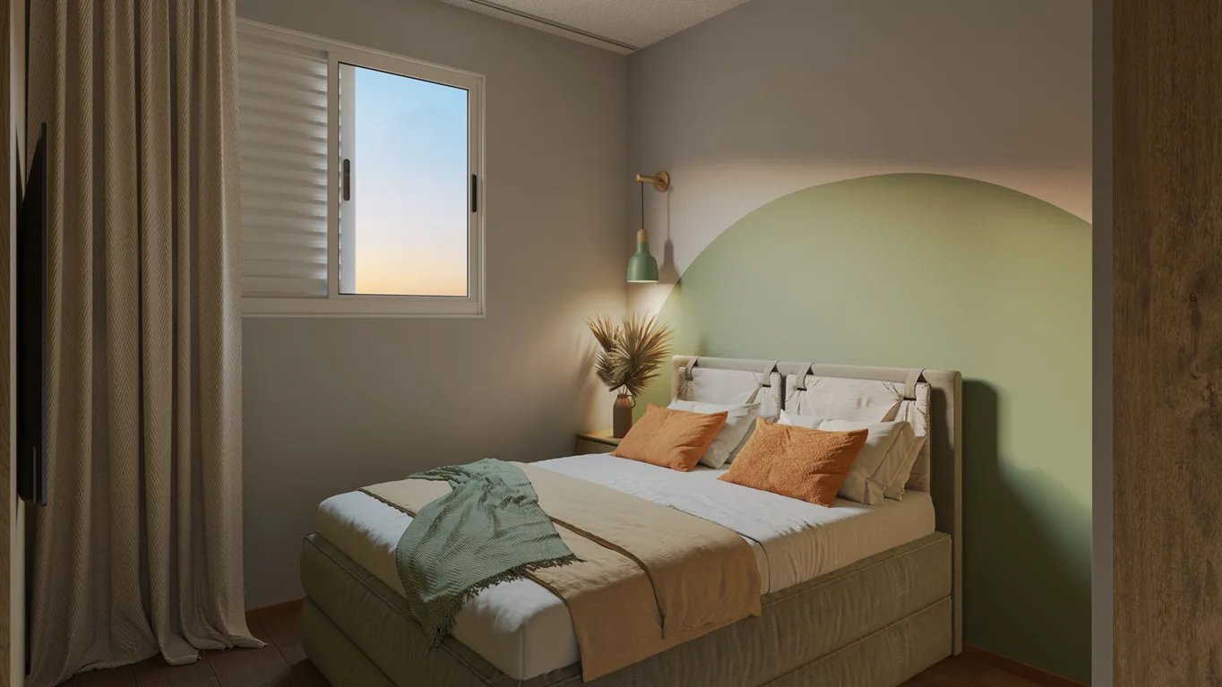 Residencial Reserva dos Lírios - Foto 11