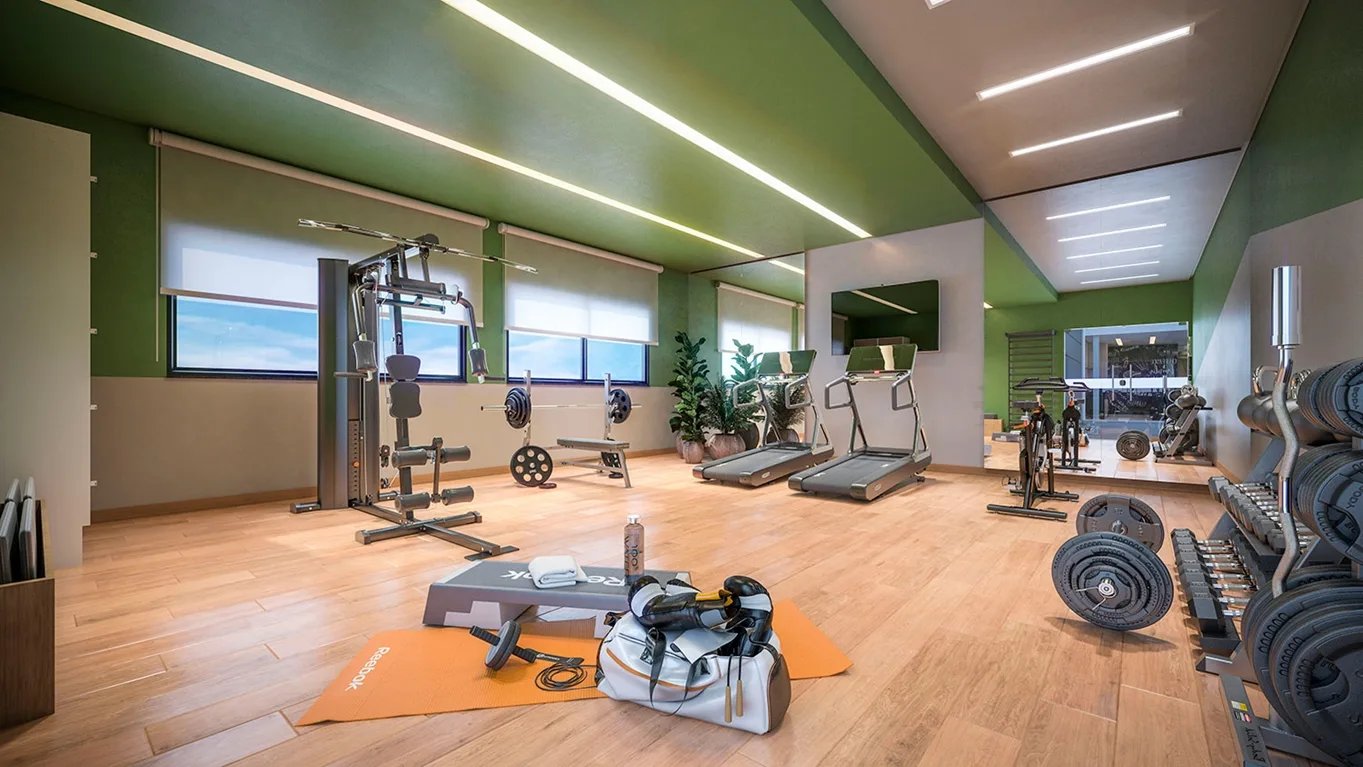 ESGOTADO - Residencial Cittá Splendore - Foto 5