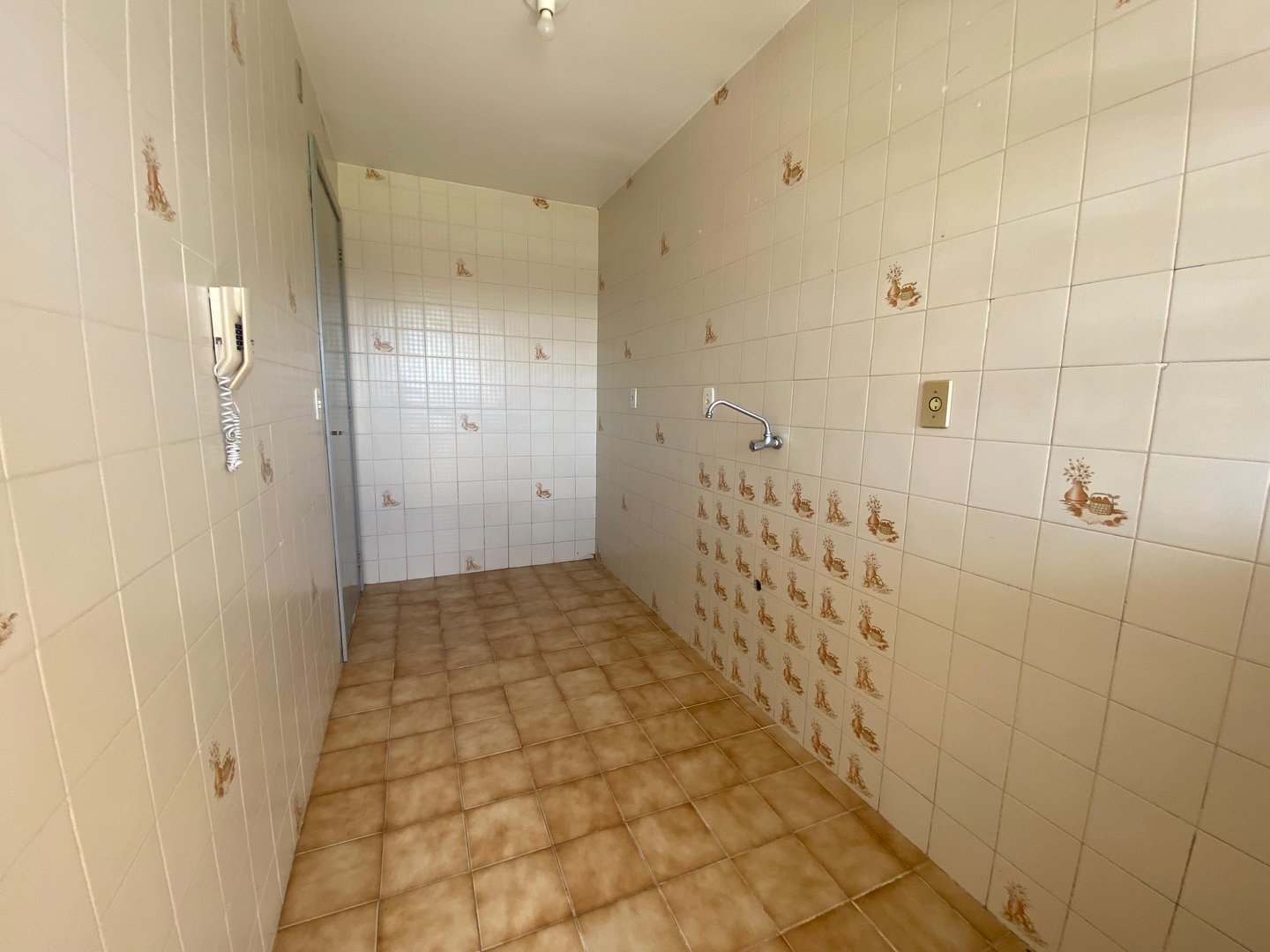 Apartamento com 1 Quarto - Foto 3