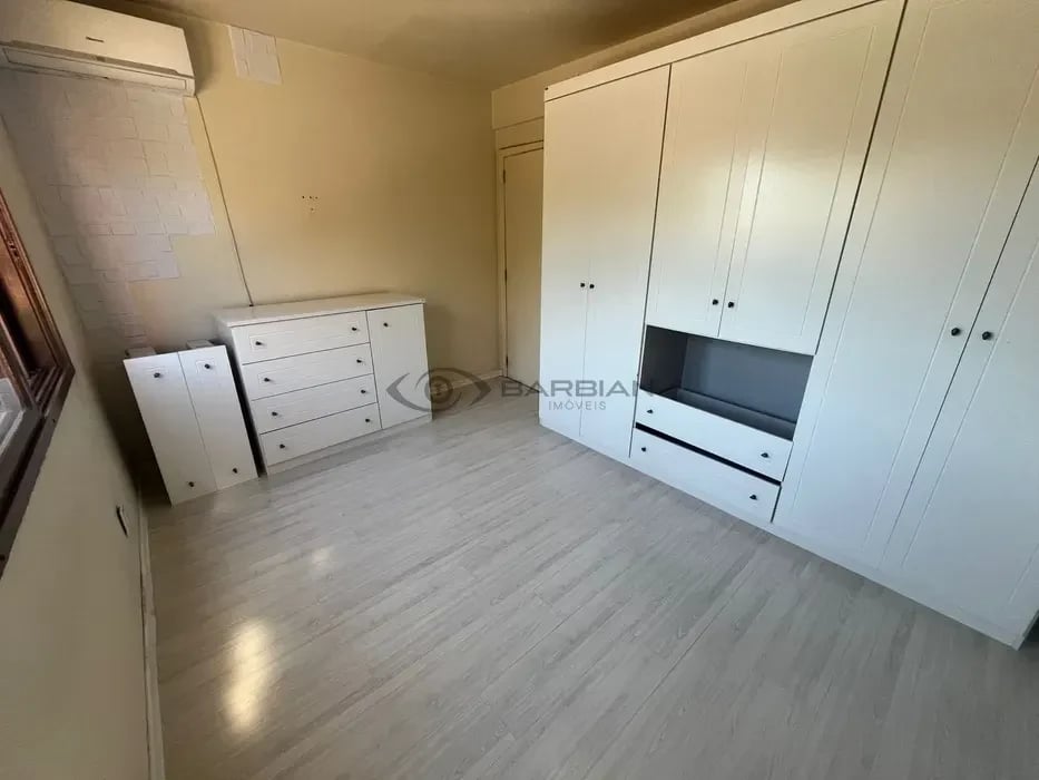 Apartamento à venda com planejados de frente para os bombeiros - Foto 3