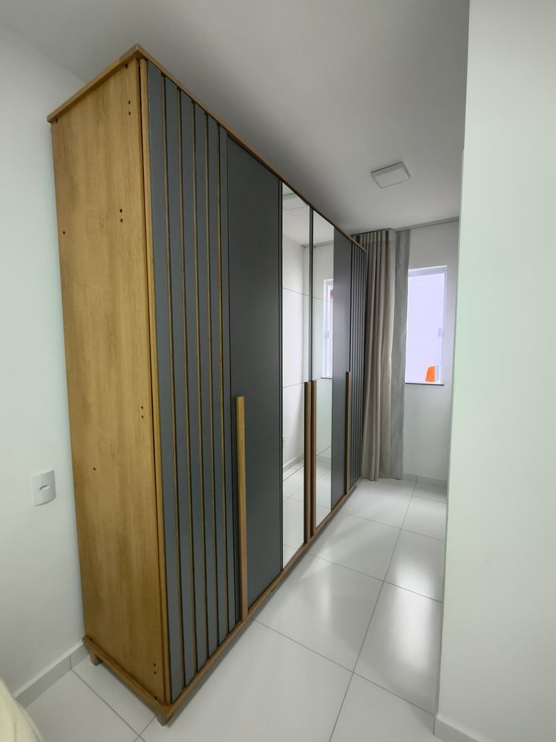 Apto mobiliado - Candeias  - Foto 15