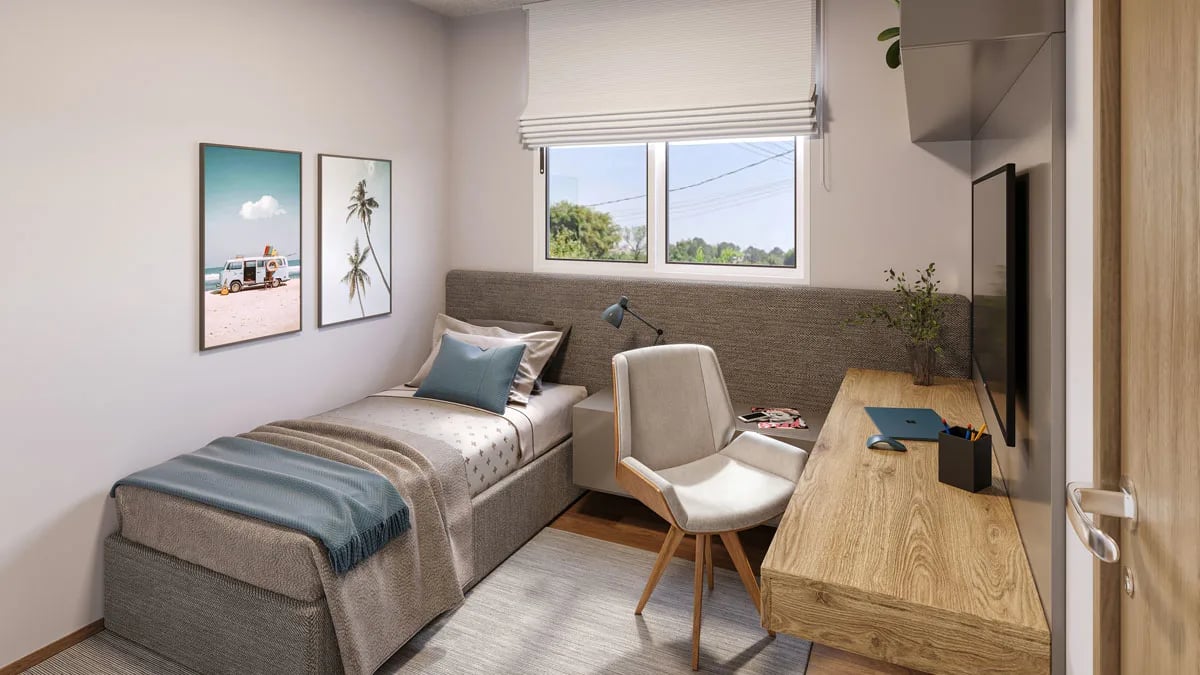 Residencial Mirante da Colina - Foto 9