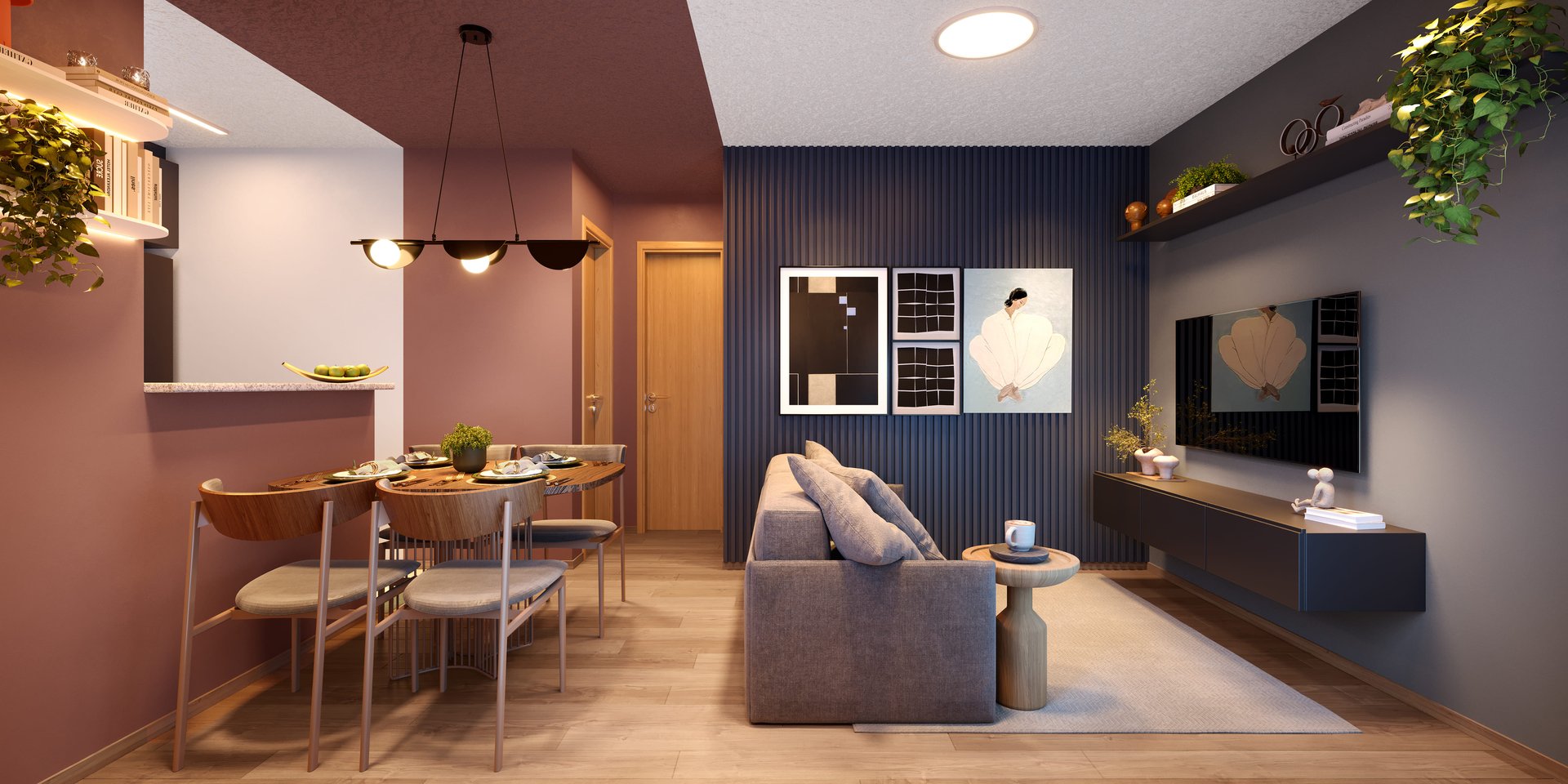 Breve Lançamento - Residencial Privilege - Foto 9