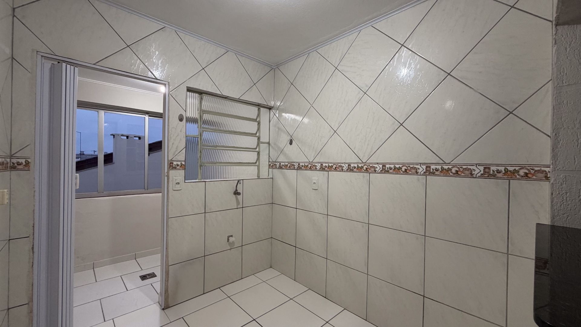 Apartamento no centro com 2 dormitórios - Foto 6