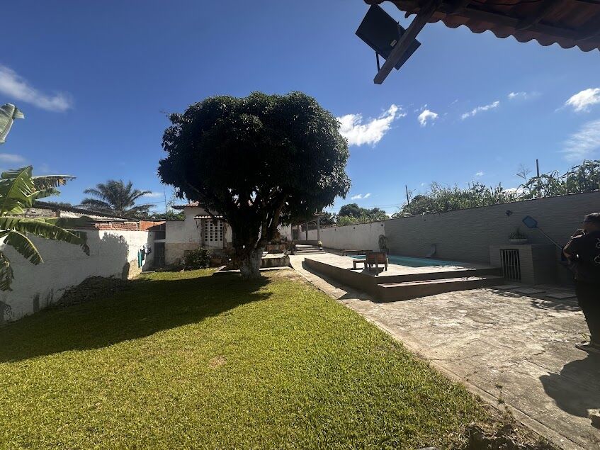 Casa em Iguabinha, Araruama
