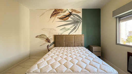 Apartamento no Higienópolis com 3 dormitórios e suíte  - Foto 21