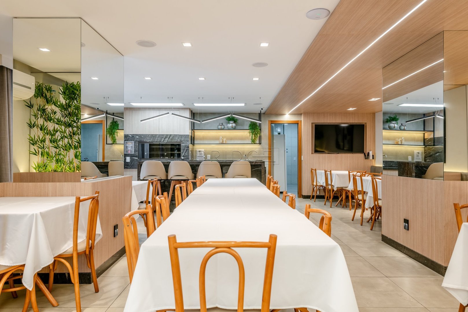 Apartamento em Porto Alegre com 140m² - Foto 50