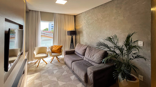 Apartamento no Centro com 2 dormitórios - Foto 3