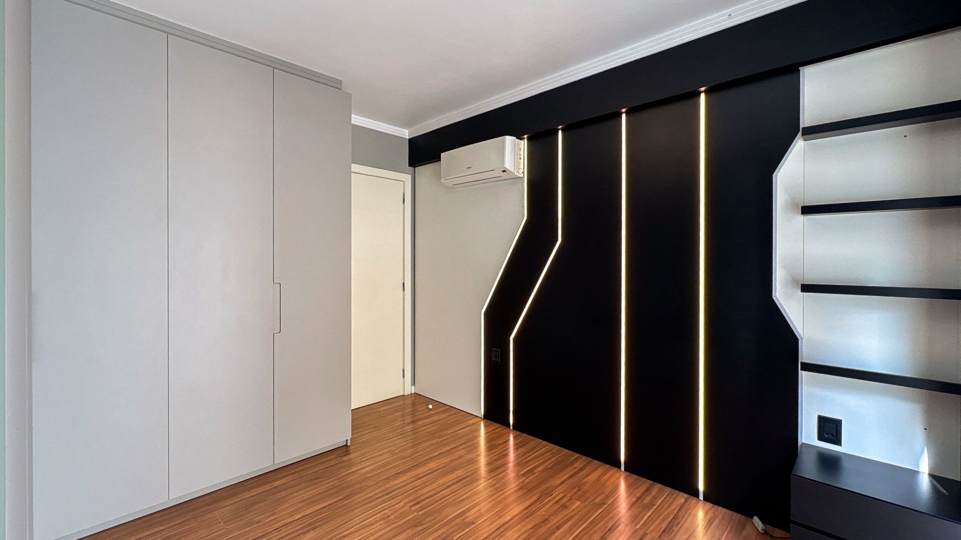 Apartamento 3 dormitórios no Edifício Costa do Marfim - Foto 14