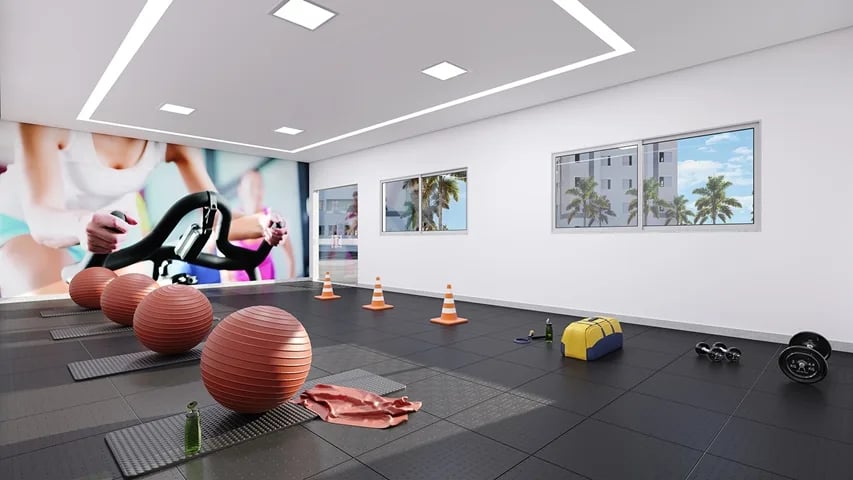 Trilhas do Horizonte Residence - Foto 7