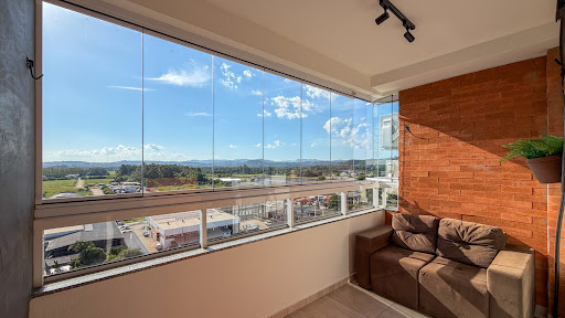 Apartamento no Universitário com 2 dormitórios e 1 suite - Foto 3