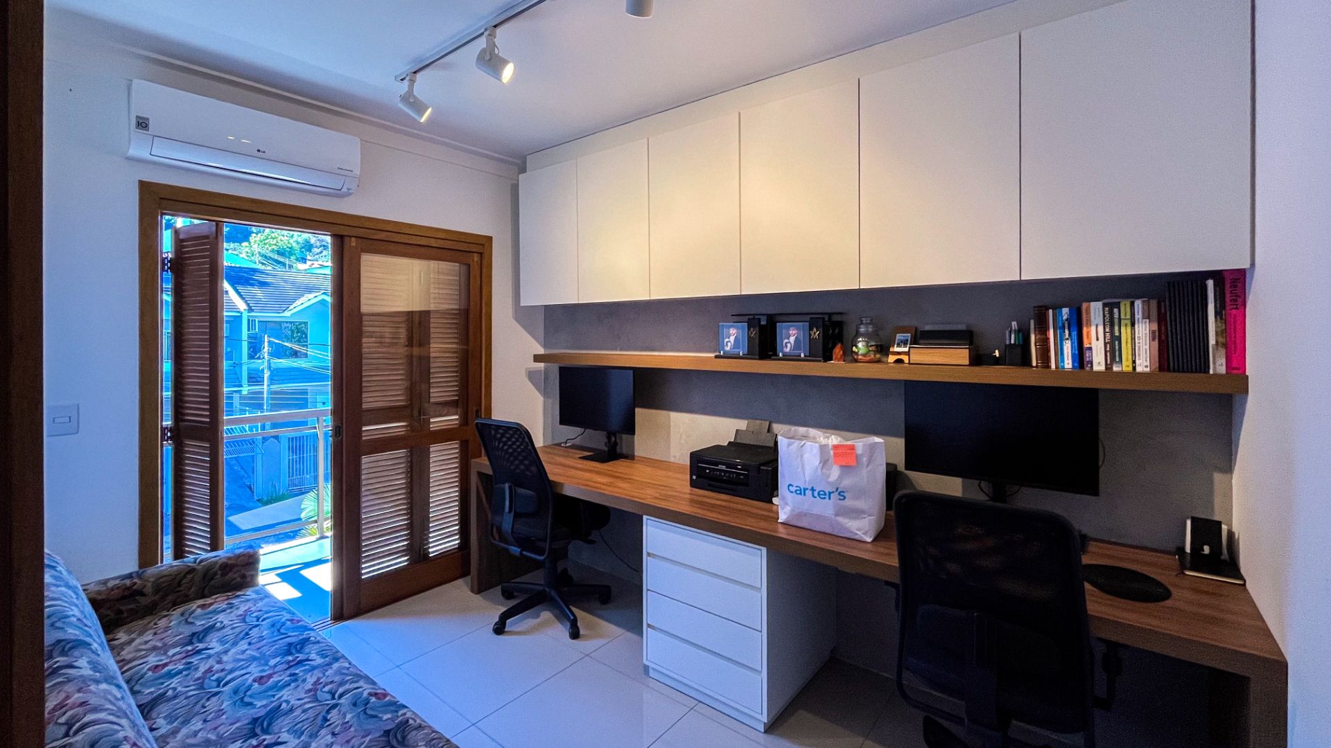 Duplex no Renascença com 3 dormitórios e Suíte - Foto 12