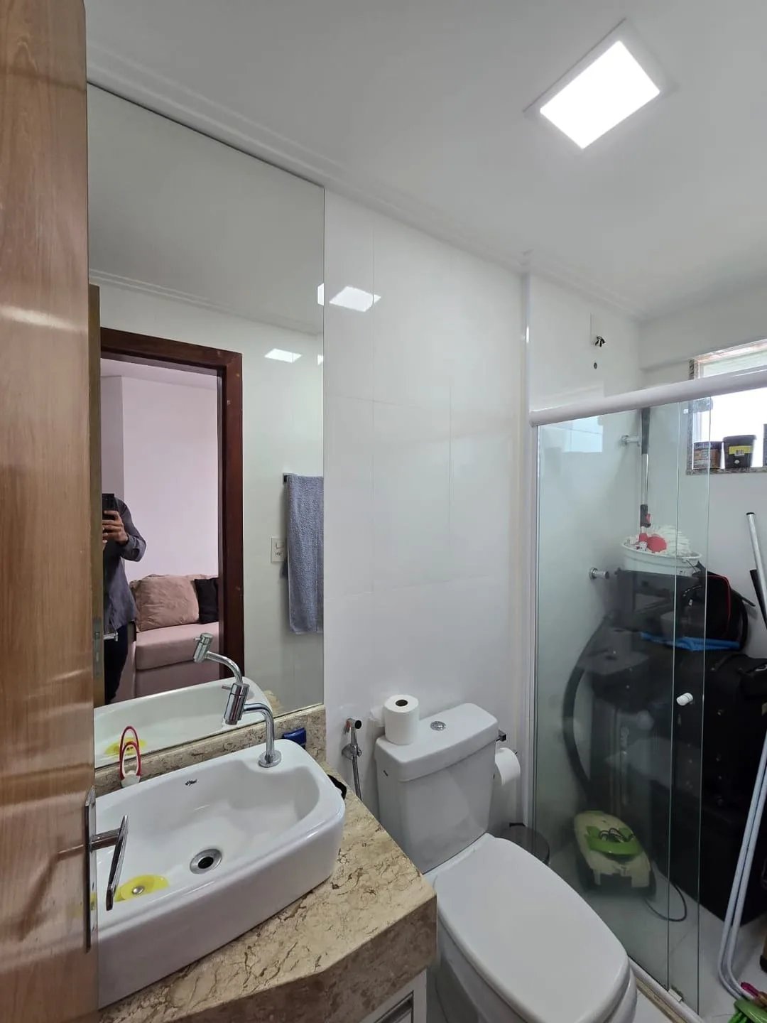 Apartamento à venda, Candeias, Vitória da Conquista, BA - Foto 11