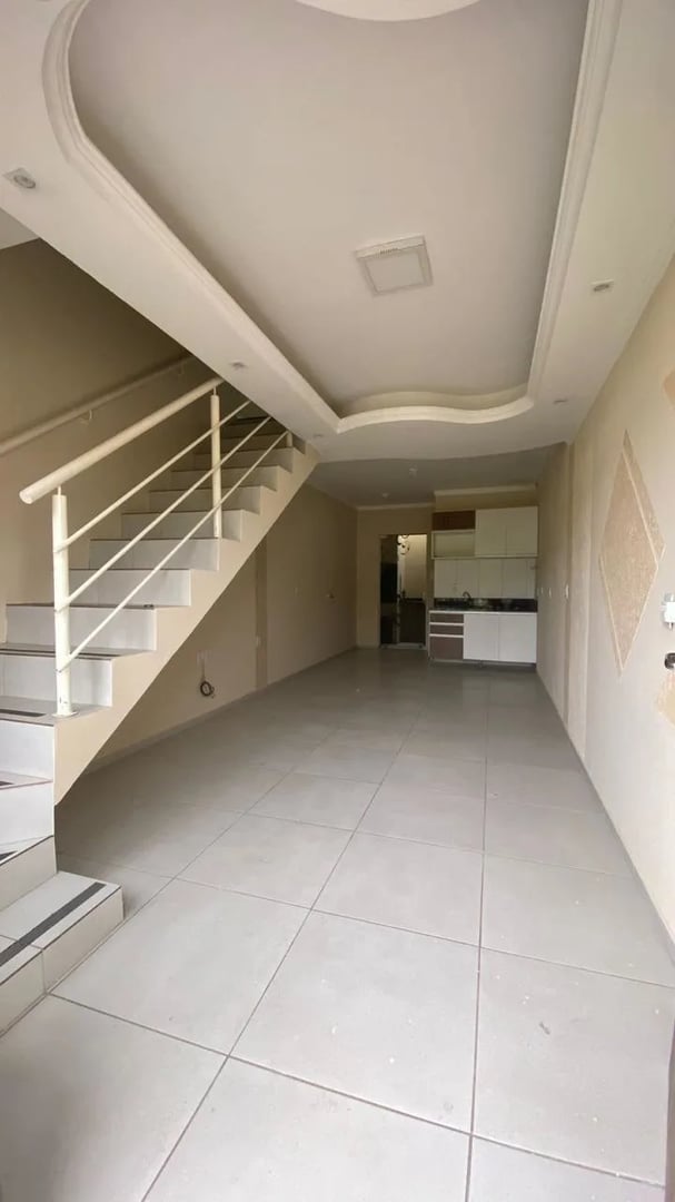 Duplex 2 dormitórios em Vera Cruz - Foto 3