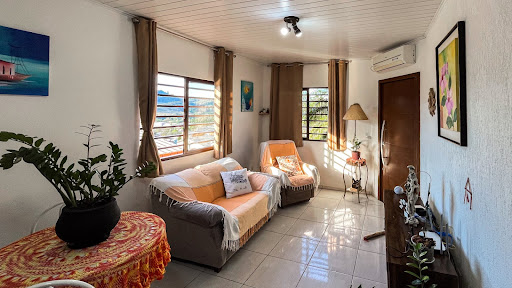 Casa na Aliança com 2 dormitórios