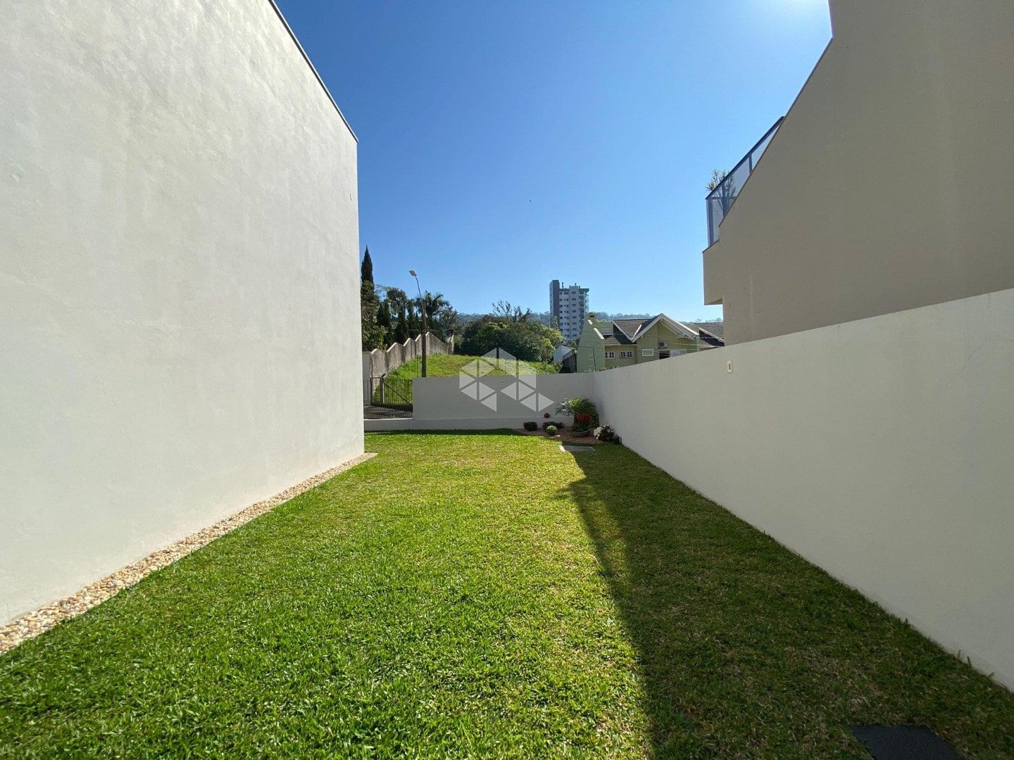 Casa com 4 quartos - Foto 27