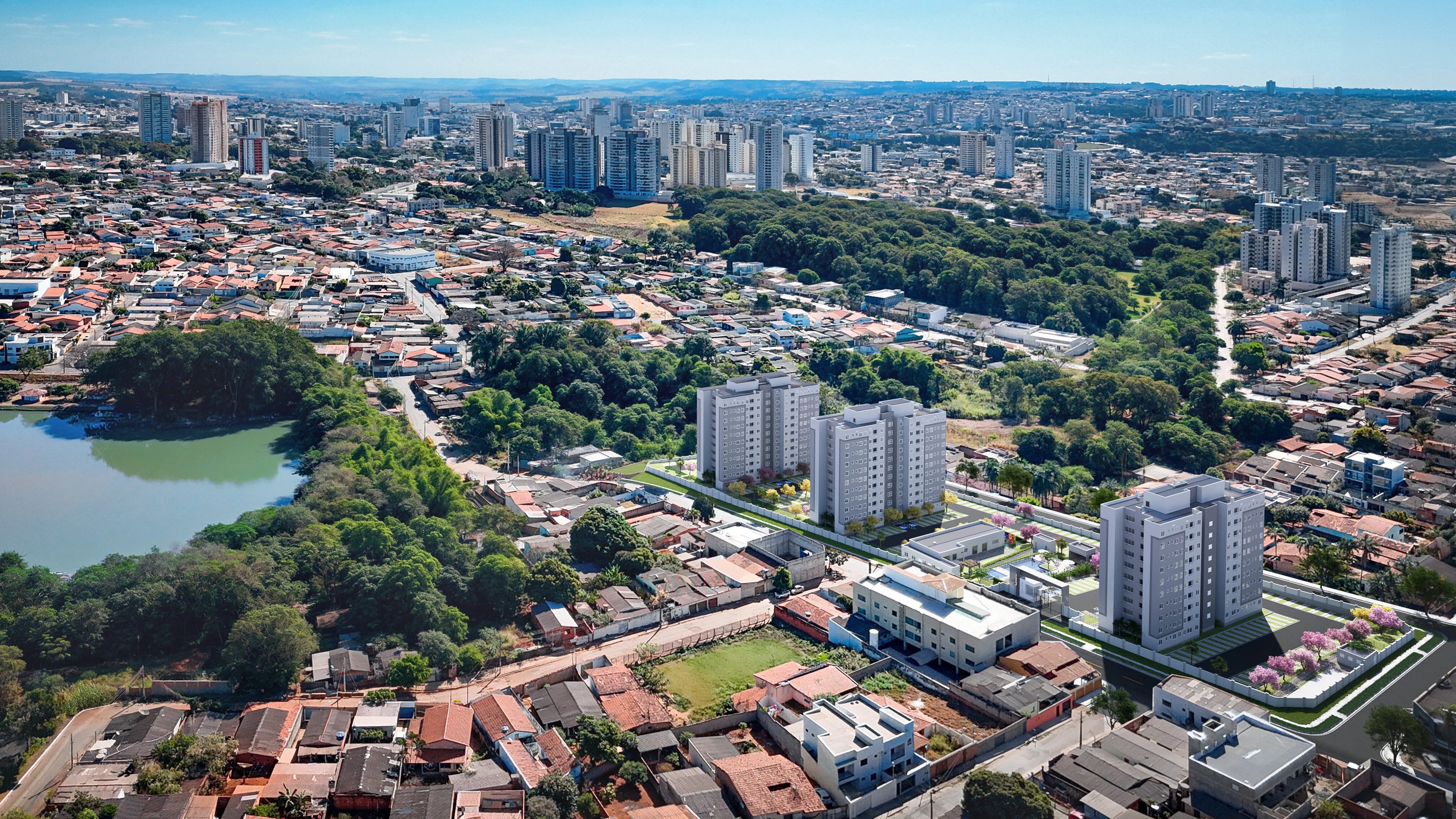 Residencial Epic - Foto 22