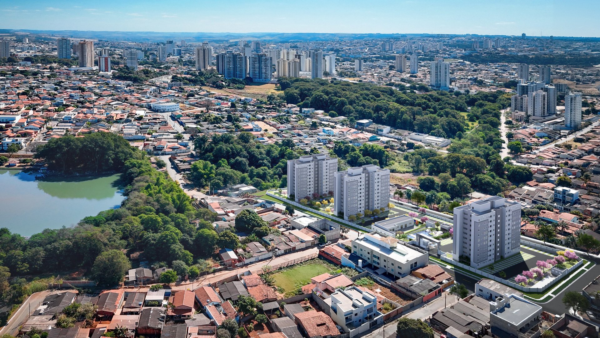 Residencial Epic - Foto 22