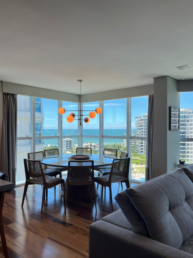 BRAVA HOME RESORT - PRAIA BRAVA.