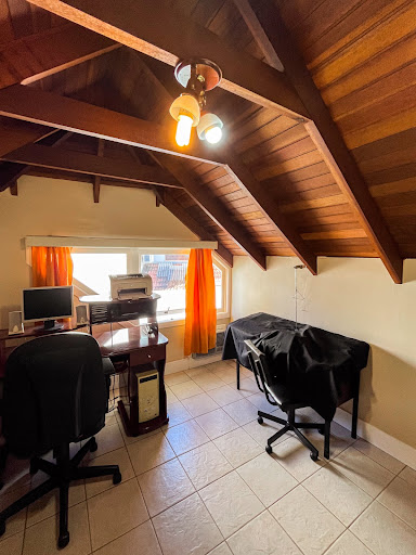 Casa no Santo Inacio com 3 dormitórios - Foto 12