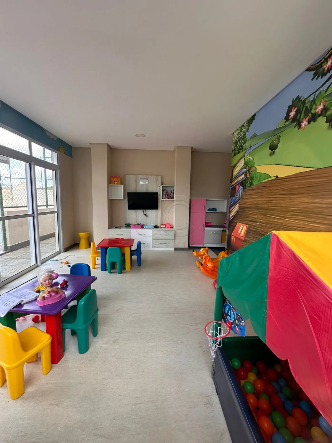 Apartamento mobiliado à venda  - Foto 13