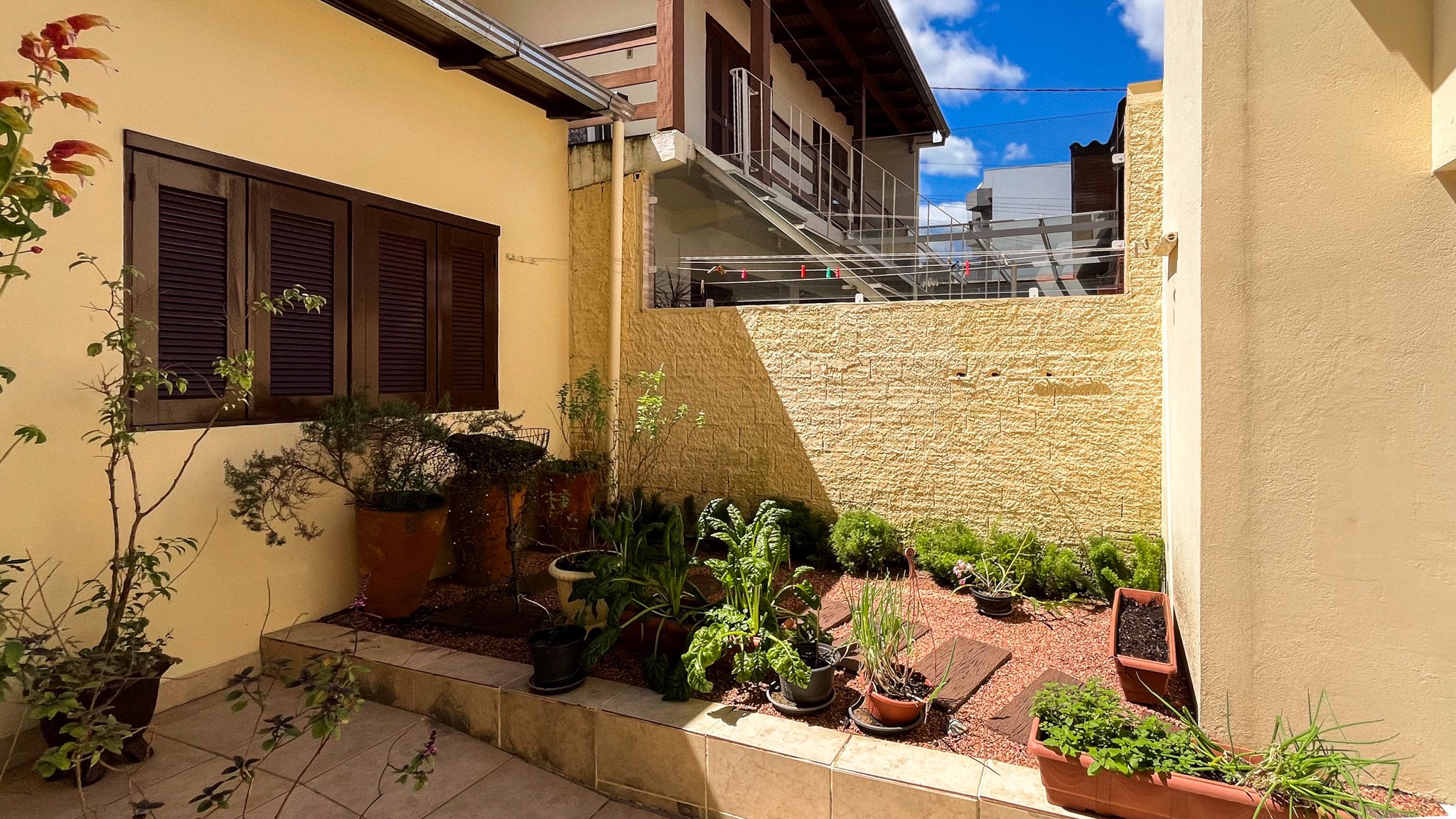 Casa no Centro com 3 Dormitórios - Foto 12