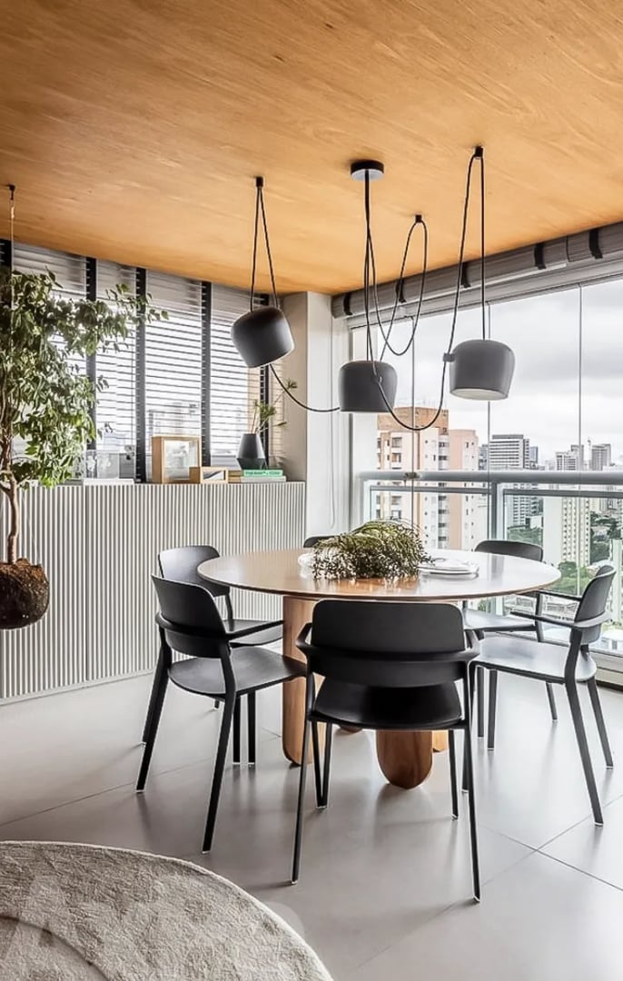 APARTAMENTO VILA OLÍMPIA 167603 — foto 4