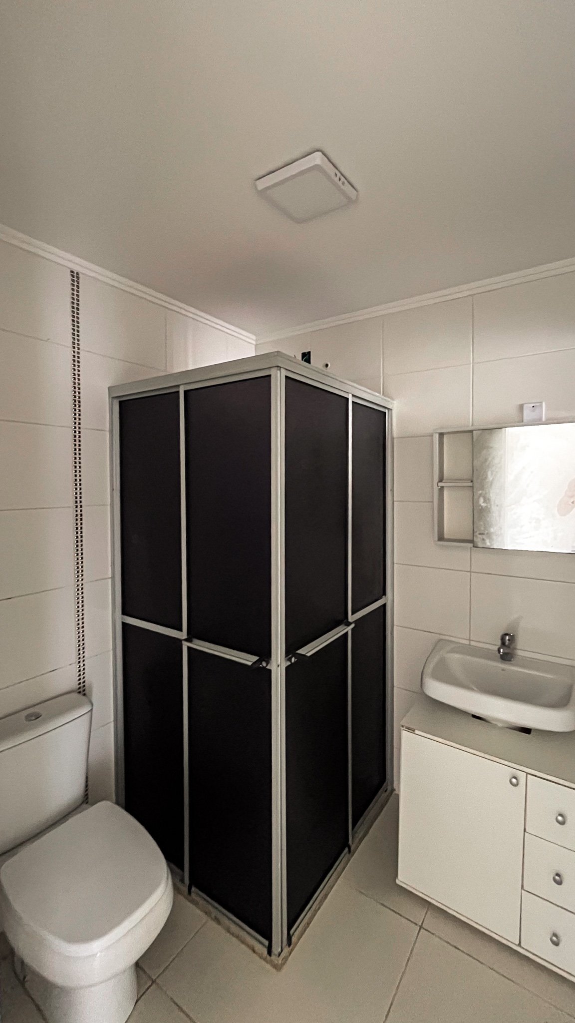 Apartamento no Santo Inácio com 3 Dormitórios e Suíte - Foto 14