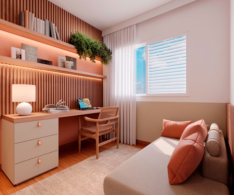 Parkside Residence, foto 12