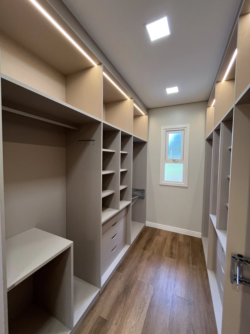 Casa mobiliada no arvoredo  - Foto 30