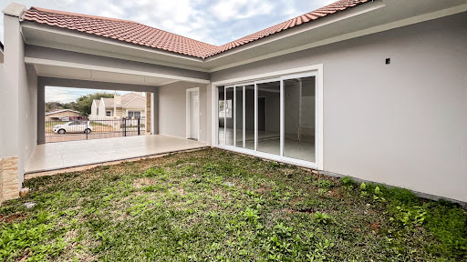 Casa em Linha Santa Cruz com 3 dormitórios, suíte e pátio - Foto 14