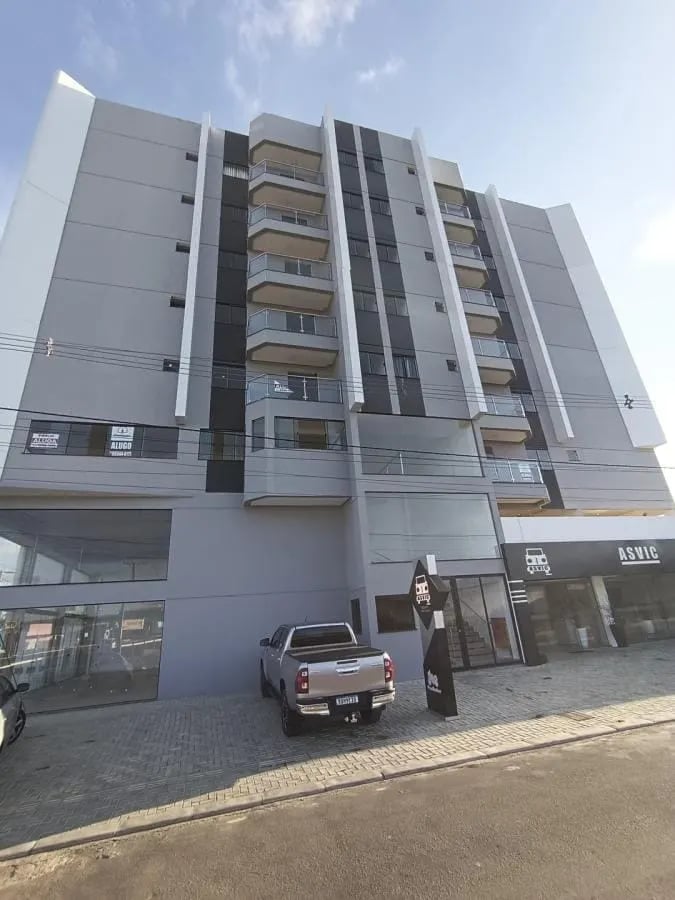 Kitnet  para locação ao lado do shopping - Felícia