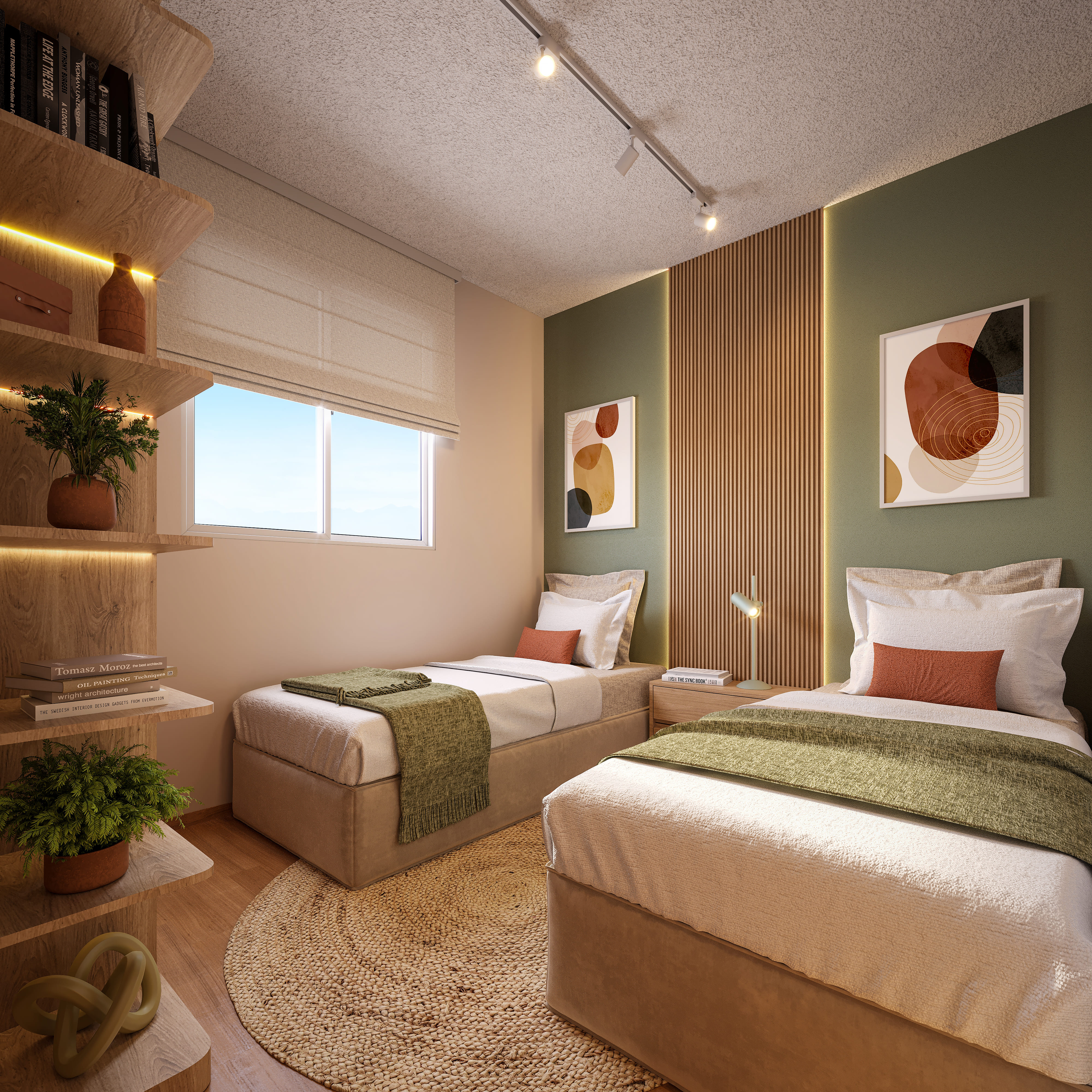 Residencial Becker, foto 7